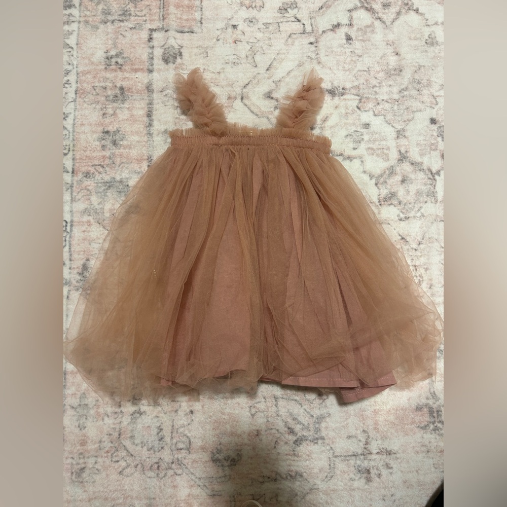 Reverie Threads Dress - Picture 3 of 4